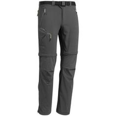 Модульные Брюки Мужские Mh550 Quechua