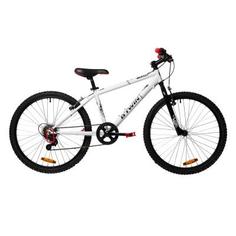 Детский Велосипед Rockrider 300 Btwin