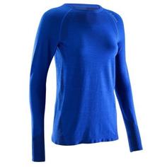 Лонгслив Женский Seamless Wool Simond