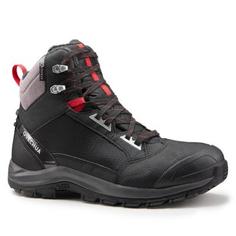 Ботинки Мужские Sh520 X-warm Quechua