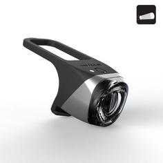 Фонарь Для Велосипеда Светодиодный Fl 900 Передний С Usb Btwin