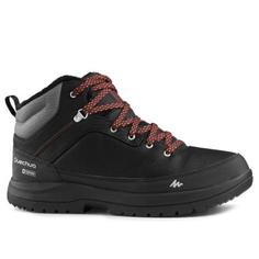 Ботинки Мужские Sh100 Warm Quechua