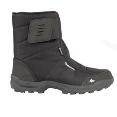 Сапоги Мужские Sh100 Warm Quechua