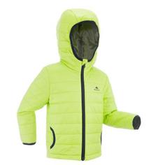 Куртка Детская Mh Quechua
