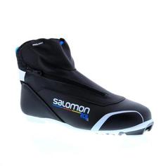 Взрослые Ботинки Для Беговых Лыж Для Классического Хода Xc S Rc8 Cl Salomon