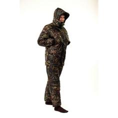Зимний Костюм Для Рыбалки Yakut If 100 Caperlan