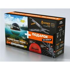 Эхолот Беспроводной Deeper Pro+