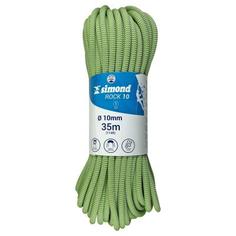 Веревка Rock 10 Мм X 35 М Simond