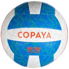 Мяч Для Пляжного Волейбола Bv500 Copaya