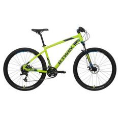 Горный Велосипед 27,5" St520 Rockrider