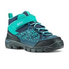 Ботинки Детские Mh120 Quechua
