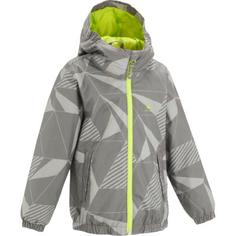 Ветровка Для Мальчиков Mh500 Kid Quechua
