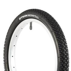 Покрышка Для Детского Велосипеда 16x1,60 С Жесткими Бортами / Etrto 40-305 Btwin