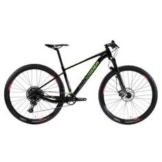 Горный Велосипед Xc 100 Диаметр Колес 29" 12 Ск. Rockrider