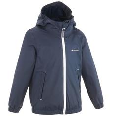 Ветровка Для Мальчиков Mh500 Kid Quechua