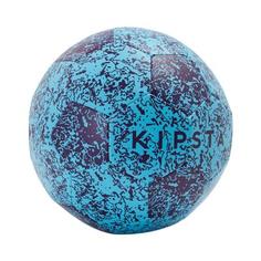 Мяч Футбольный Softball Xlight, Размер 5, 290 Г, Синий Kipsta
