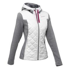 Толстовка Для Походов Nh100 Жен. Quechua