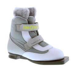 Ботинки Детские Для Беговых Лыж Xc S 110 Inovik