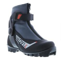 Ботинки Детские Для Беговых Лыж Combi 150 Inovik
