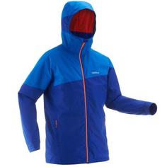 Куртка Для Беговых Лыж Утепленная Мужская Xc S 100 Inovik