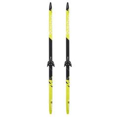 Лыжи Беговые Для Классического Хода Детские Classic 20 N75 Inovik