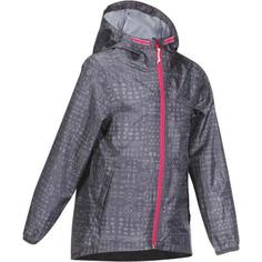 Ветровка Для Девочек Mh150 Quechua