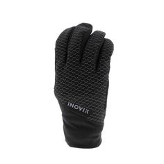 Перчатки Для Катания На Беговых Лыжах Утепленные Xc S 100 Взр. Inovik