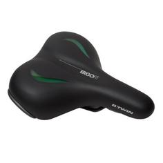 Седло Велосипедное City 900 Гелевое Btwin