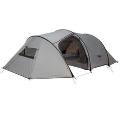 Палатка Для Треккинга Четырехместнаяquickhiker Ultralight Forclaz