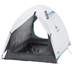 Палатка Arpenaz Fresh&black 2-местная Quechua