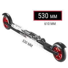 Лыжероллеры Для Конькового Хода Skate 500 (530мм) Inovik