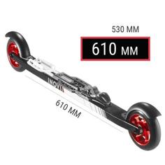 Лыжероллеры Для Конькового Хода Skate 500 (610мм) Inovik