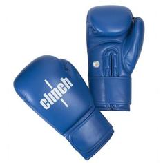 Перчатки Боксерские Для Взрослых Clinch Olimp Adidas