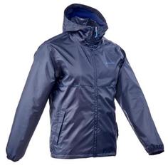 Ветровка Мужская Nh100 Raincut Quechua