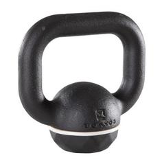 Гиря Kettlebell 4 Кг Domyos
