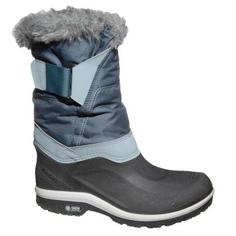 Сапоги Женские Утепленные Sh500 X-warm Ice Quechua