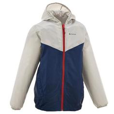 Ветровка Детская Mh150 Quechua