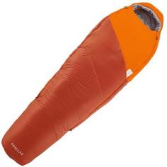 Спальный Мешок Для Треккинга Trek 500 0° L Forclaz