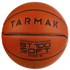 Мяч Баскетбольный Bt100, Разм. 6девочек От 11 Лет/мальчиков От 13 Лет. Tarmak