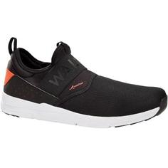 Кроссовки Для Фитнес Ходьбы Pw 160 Slip On Мужские Newfeel