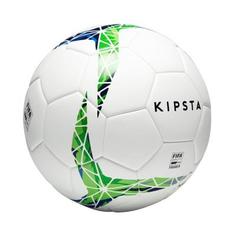 Футбольный Мяч F900 Fifa Pro T5 Разм.5 Белый Kipsta