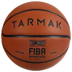 Мяч Баскетбольный Bt500, Разм. 5 Чувство Мяча Tarmak