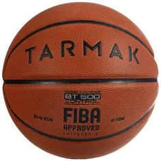 Баскетбольный Мяч Bт500, Размер 6 Fiba Tarmak