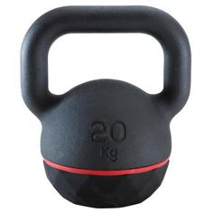 Гиря Kettlebell – 20 Кг Domyos