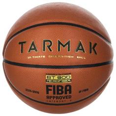 Баскетбольный Мяч Для Дев., Мал., Жен. Bt900, Размер 6, Сертифицирован Fiba Tarmak