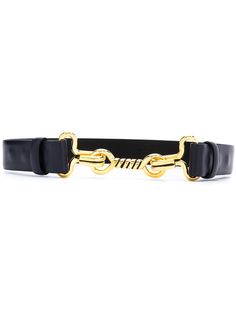 Alberta Ferretti ремень с пряжкой