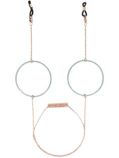 Frame Chain цепочка Circle Of Lust для солнцезащитных очков