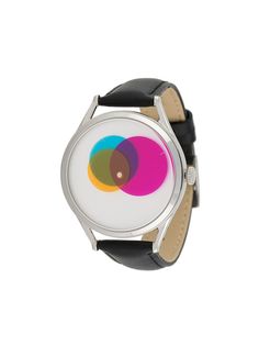 Mr Jones наручные часы Colour Venn
