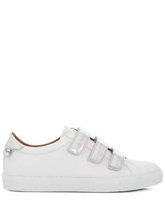 Givenchy кроссовки Urban Street