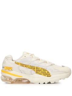 Puma кроссовки Cell Alien из коллаборации с Randomevent